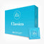Prezervative profesionale Love Match Classico, senzatie naturala si confort, 144 buc
